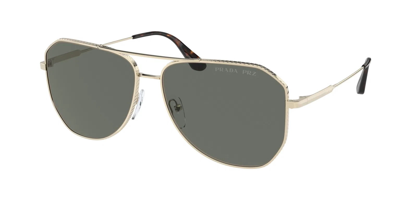 Prada 63XS Sunglasses - view 10